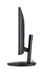 Acer Nitro XF0 XF240YW3biiph computer monitor 60,5 cm (23.8") 1920 x 1080 Pixels Full HD LCD Zwart