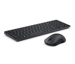 HP EliteBoard G2a Next Gen AI PC Copilot+ PC AMD Ryzen AI 5 PRO PRO 435 16 GB DDR5-SDRAM 512 GB SSD Windows 11 Pro Zwart