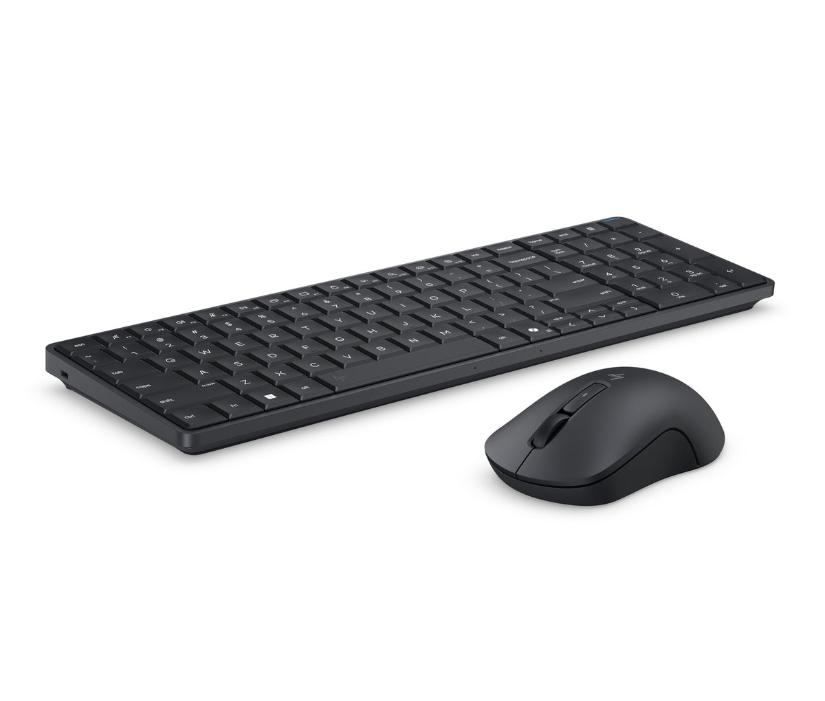 HP EliteBoard G2a Next Gen AI PC Copilot+ PC AMD Ryzen AI 5 PRO PRO 435 16 GB DDR5-SDRAM 512 GB SSD Windows 11 Pro Zwart