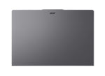 Acer Extensa 16 EXO16-71-593J Intel Core Ultra 5 125H Laptop 40,6 cm (16") WUXGA 16 GB LPDDR5-SDRAM 512 GB SSD Wi-Fi 6 (802.11ax) Windows 11 Pro Grijs AZERTY