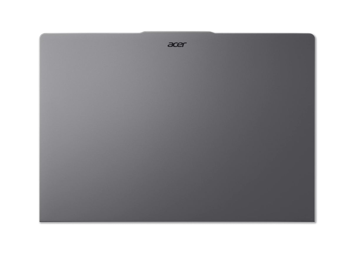 Acer Extensa 16 EXO16-71-593J Intel Core Ultra 5 125H Laptop 40,6 cm (16") WUXGA 16 GB LPDDR5-SDRAM 512 GB SSD Wi-Fi 6 (802.11ax) Windows 11 Pro Grijs AZERTY