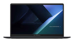 ASUS ExpertBook B1 B1503CVA-S78424X Intel Core 7 150U Laptop 39,6 cm (15.6") Full HD 32 GB DDR5-SDRAM 1 TB SSD Wi-Fi 6E (802.11ax) Windows 11 Pro US International Grijs