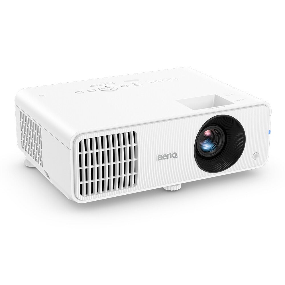 BenQ LW650 Projector met normale projectieafstand 4000 ANSI lumens DLP WXGA (1280x800) Wit