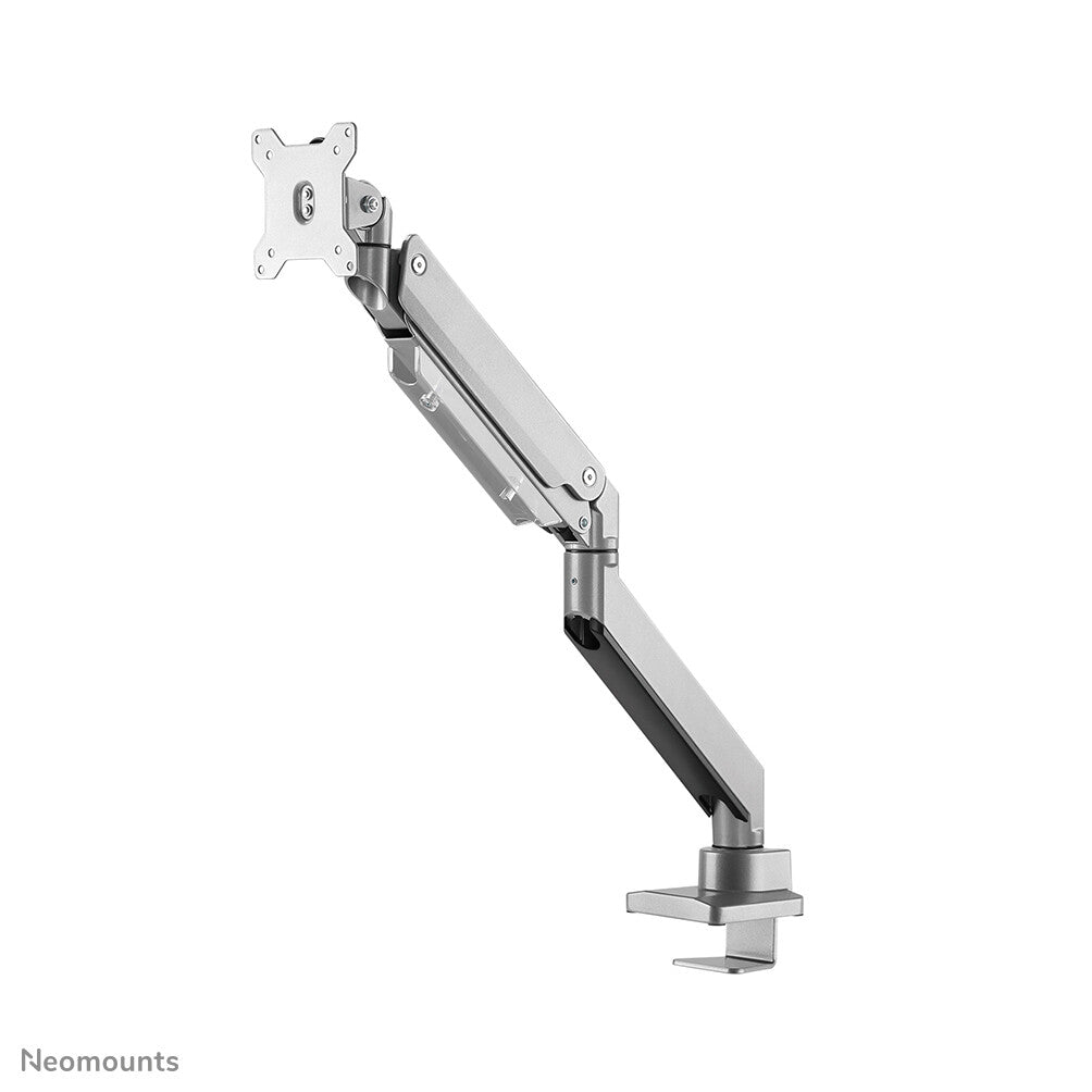 Neomounts NM-D775SILVERPLUS Monitorarm 10-49
