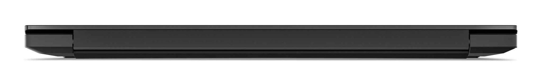 Lenovo ThinkPad T1g Gen 8 Intel Core Ultra 7 265H Laptop 40,6 cm (16") WQUXGA 32 GB LPDDR5x-SDRAM 1 TB SSD NVIDIA GeForce RTX 5070 Wi-Fi 7 (802.11be) Windows 11 Pro Engels Zwart