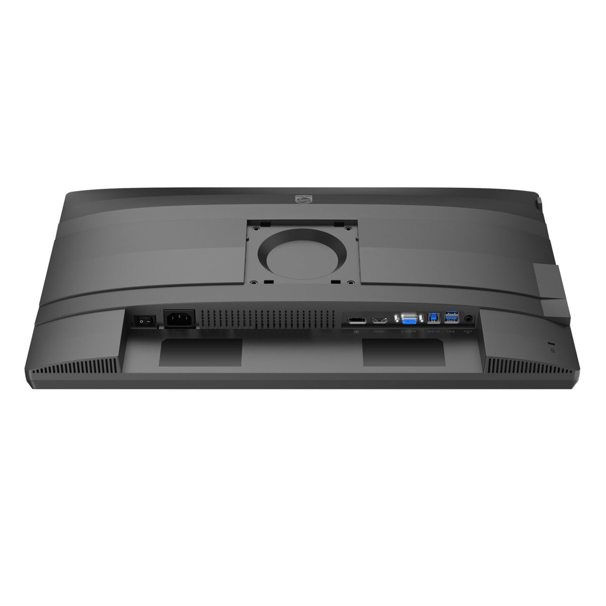 Philips 4000 series 24B2N4200/00 computermonitor 60,5 cm (23.8") 1920 x 1080 Pixels Full HD LCD Grijs