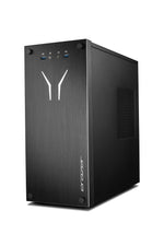 MEDION AKOYA P67091 MD35105 Intel® Core™ i5 i5-12400F 16 GB DDR4-SDRAM 512 GB SSD NVIDIA GeForce RTX 3050 Windows 11 Home Desktop PC Zwart