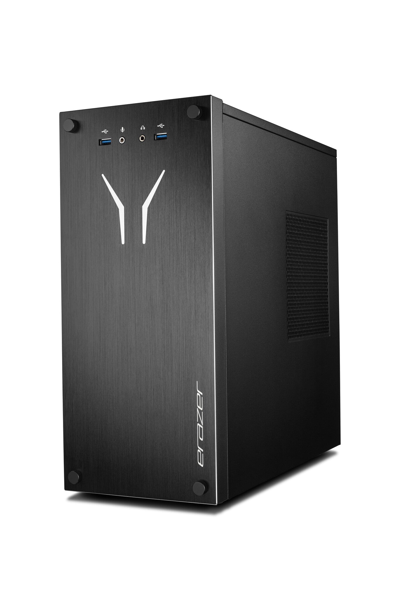 MEDION AKOYA P67091 MD35105 Intel® Core™ i5 i5-12400F 16 GB DDR4-SDRAM 512 GB SSD NVIDIA GeForce RTX 3050 Windows 11 Home Desktop PC Zwart