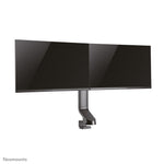 Neomounts FPMA-D860DBLACK Monitorarm 10-27"