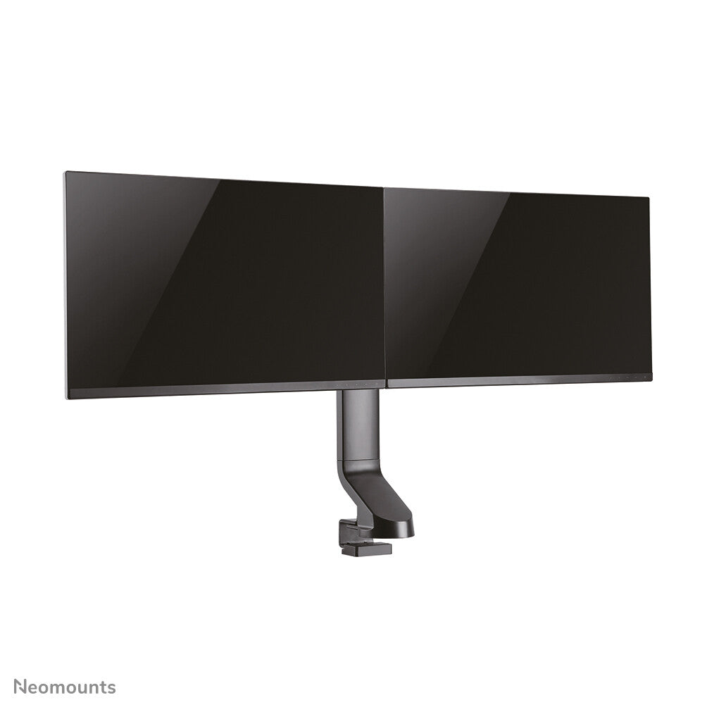 Neomounts FPMA-D860DBLACK Monitorarm 10-27