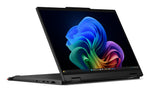 Lenovo ThinkPad T14s 2-in-1 Gen 2 Copilot+ PC Intel Core Ultra 7 355 Hybride (2-in-1) 35,6 cm (14") Touchscreen WUXGA 32 GB LPDDR5x-SDRAM 512 GB SSD Wi-Fi 7 (802.11be) Windows 11 Pro Zwart Engels