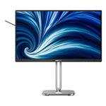 Philips 4000 series 24B2N4200/00 computermonitor 60,5 cm (23.8") 1920 x 1080 Pixels Full HD LCD Grijs