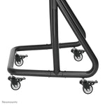 Neomounts NS-M3800BLACK TV trolley 60-100"
