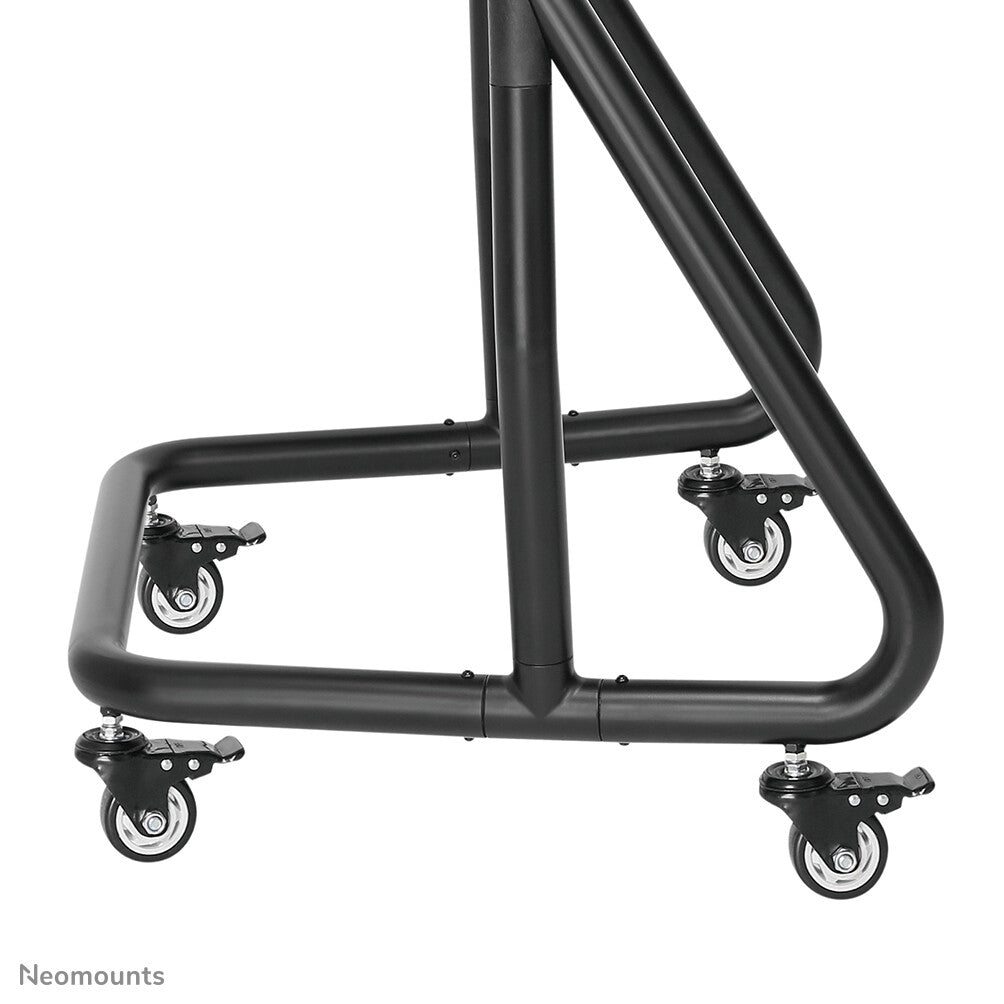 Neomounts NS-M3800BLACK TV trolley 60-100