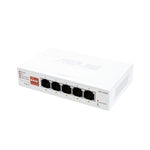 ASUS QG-U1050 Unmanaged 2.5G Ethernet (100/1000/2500) Wit