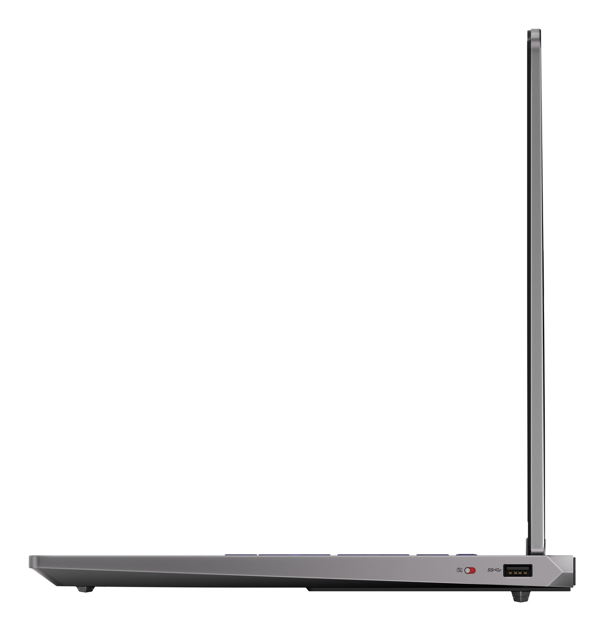 Lenovo LOQ 15IRH11E Intel Core 5 205H Laptop 38,9 cm (15.3") WUXGA 8 GB DDR5-SDRAM 512 GB SSD NVIDIA GeForce RTX 3050 Wi-Fi 6 (802.11ax) Windows 11 Home Grijs Engels