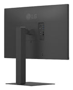LG 27U730A-B.AEU computer monitor 68,6 cm (27") 3840 x 2160 Pixels 4K Ultra HD Zwart