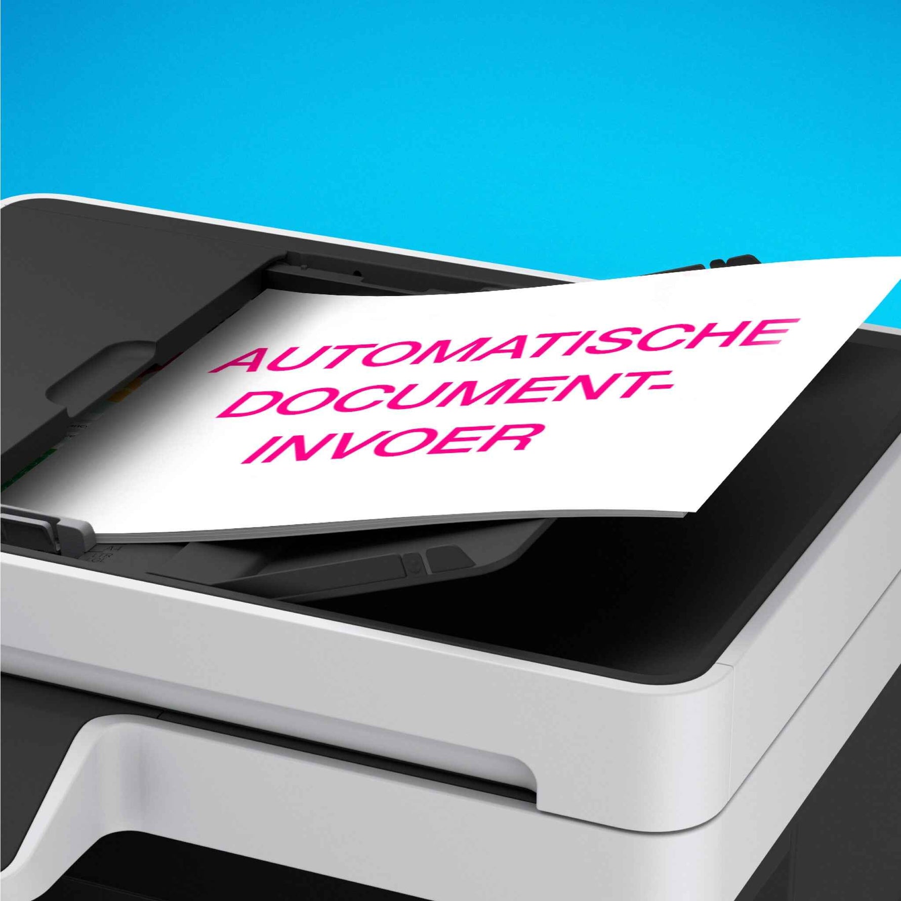 Epson EcoTank ET-5150 A4 multifunctionele Wi-Fi-printer met inkttank