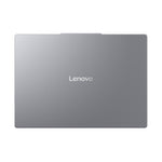 Lenovo IdeaPad Slim 3 14Q7X11 Snapdragon C1-10-100 Laptop 35,6 cm (14") WUXGA 8 GB LPDDR5x-SDRAM 128 GB UFS Wi-Fi 6E (802.11ax) Windows 11 Home Grijs Engels