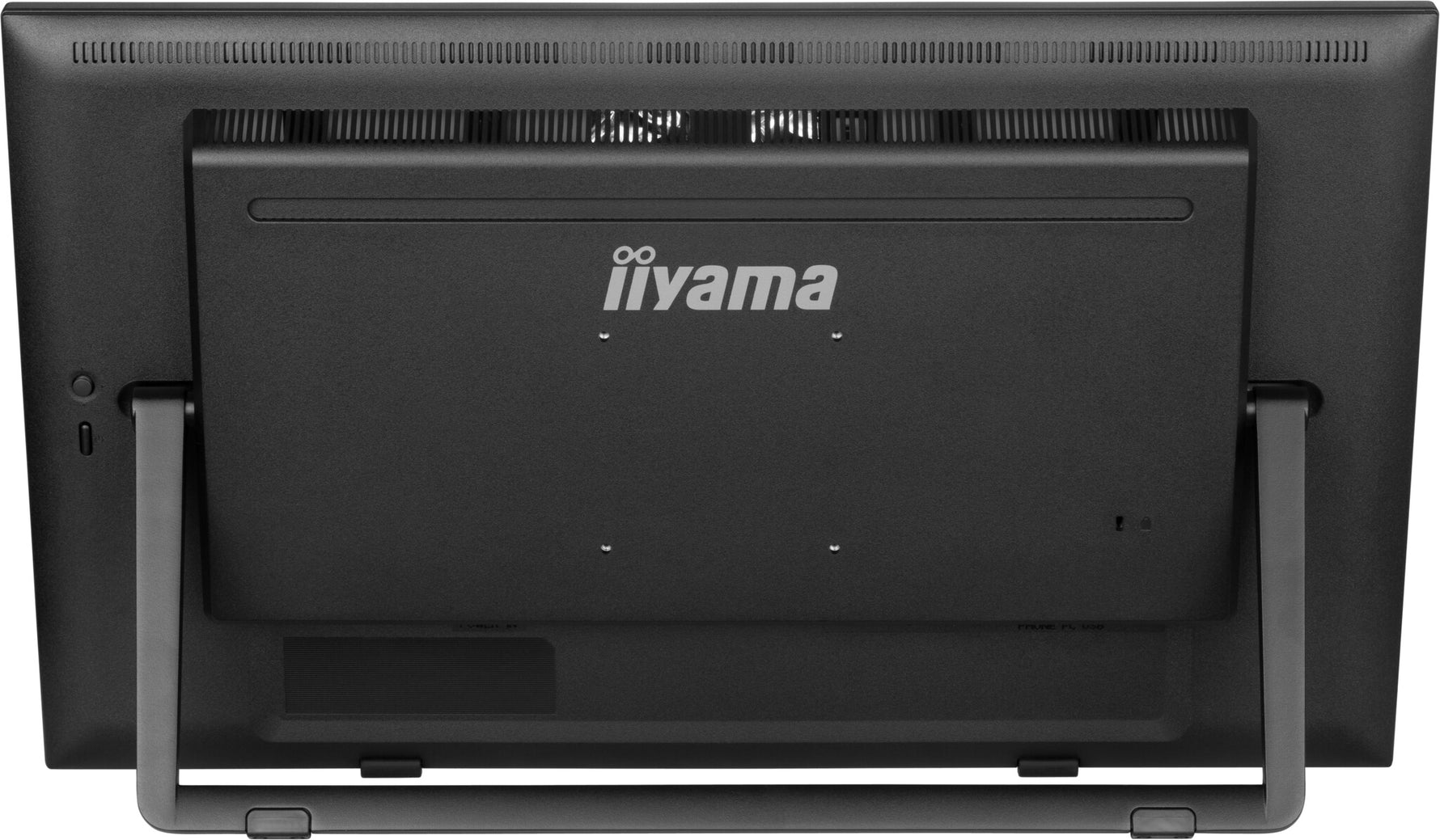 iiyama ProLite T2755MSC-B1 computer monitor 68,6 cm (27