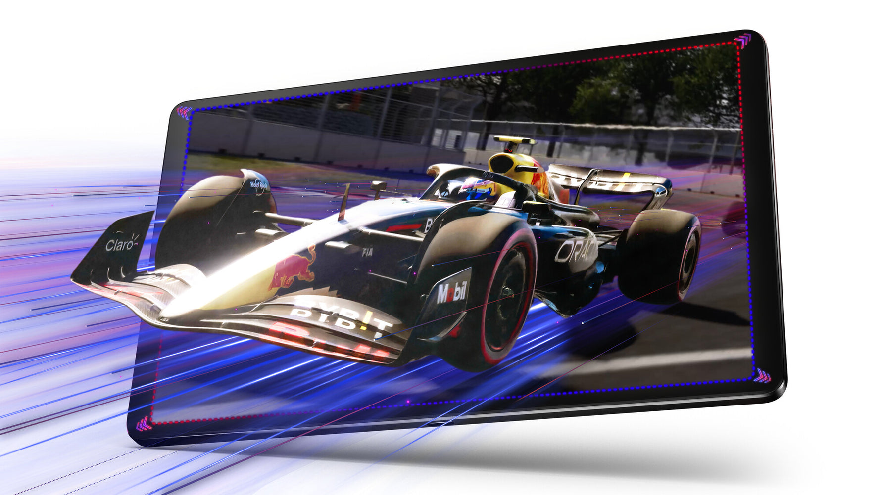 Lenovo Legion Tab (8.8