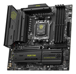 MSI MAG B850M MORTAR WIFI moederbord AMD B850 Socket AM5 micro ATX