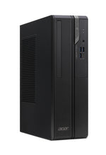 Acer Veriton X X2720G I7456 Pro SFF Intel® Core™ i7 i7-14700 16 GB DDR5-SDRAM 512 GB SSD Windows 11 Pro PC Zwart