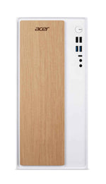 Acer Aspire TC101-13H5U Desktop