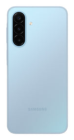 Samsung Galaxy A18 17 cm (6.7") Dual SIM Android 10 4G USB Type-C 4 GB 128 GB 5000 mAh Blauw