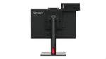 Lenovo ThinkCentre Tiny-In-One 22 Gen 5 computer monitor 54,6 cm (21.5") 1920 x 1080 Pixels Full HD LED Zwart
