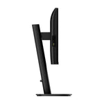 Philips 24B2U3601 computermonitor 60,5 cm (23.8") 2560 x 1440 Pixels Quad HD LCD Zwart