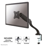 Neomounts NM-D500BLACK Monitorarm 10-30" - gasveer