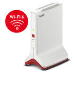 Repeater 6000 Edition International