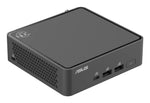 ASUS NUC 15 Pro Zwart 210H