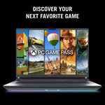 ASUS ROG Strix G18 G815LP-S9005W Intel Core Ultra 9 275HX Laptop 45,7 cm (18") WQXGA 32 GB DDR5-SDRAM 1 TB SSD NVIDIA GeForce RTX 5070 Wi-Fi 7 (802.11be) Windows 11 Home Nederlands Zwart, Grijs