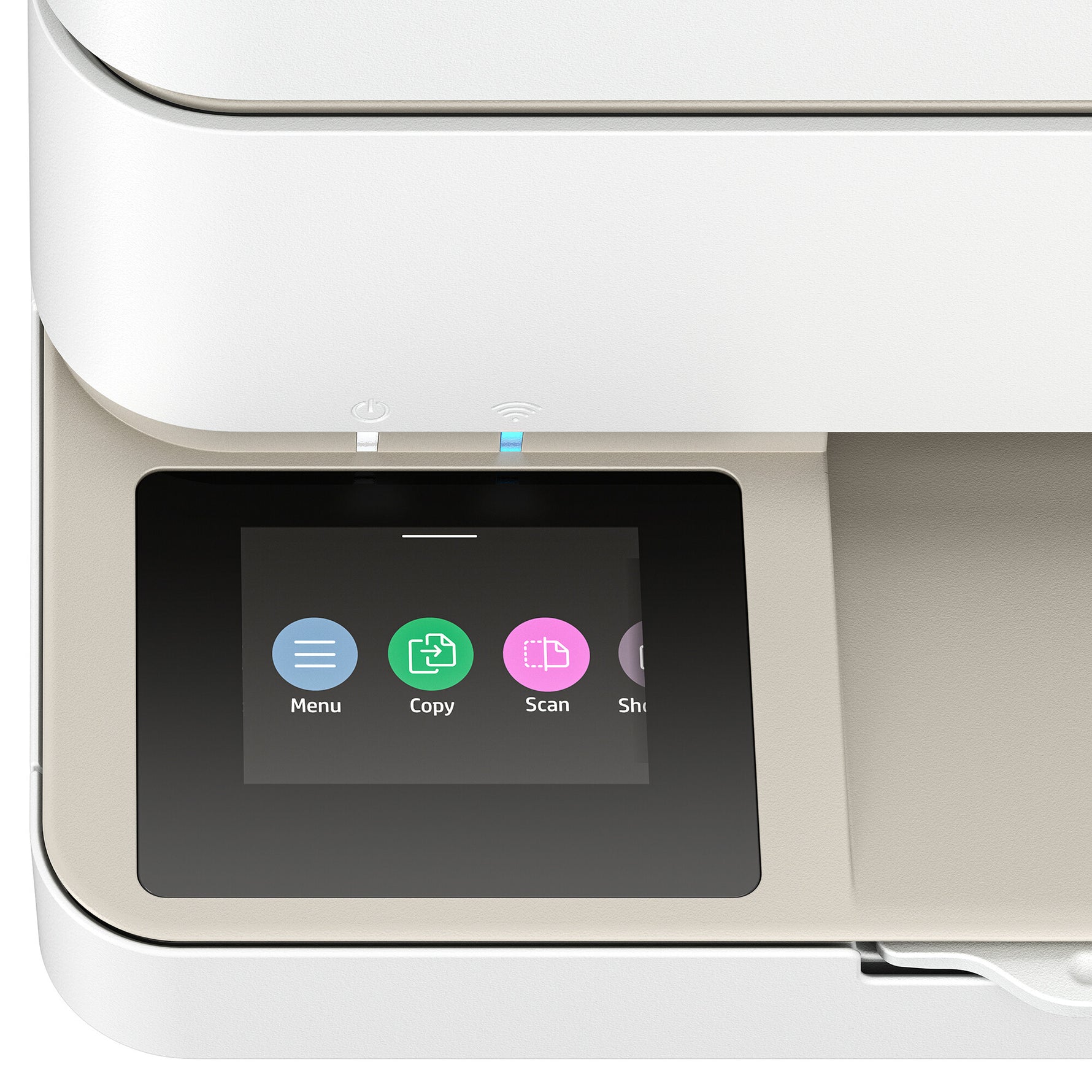 HP ENVY 6520e Draadloos All-in-One Kleur Printer, Instant Ink; Foto's printen
