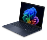 HP EliteBook X G2i 14 Next Gen AI PC Copilot+ PC Intel Core Ultra 7 356H Laptop 35,6 cm (14") 3K 32 GB LPDDR5x-SDRAM 512 GB SSD Wi-Fi 7 (802.11be) Windows 11 Pro Blauw QWERTY