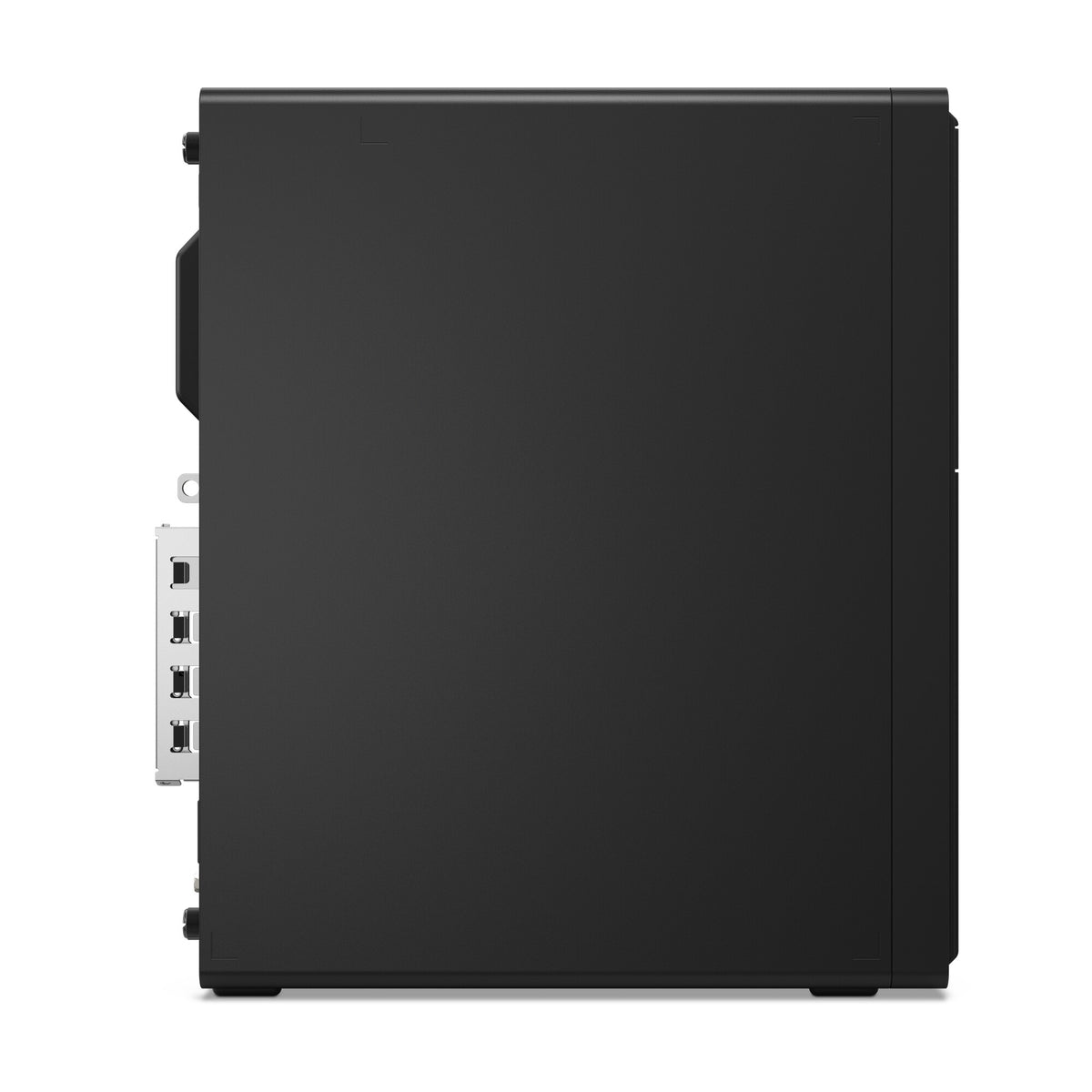 Lenovo ThinkCentre M70s Gen 6 Intel Core Ultra 7 265 16 GB DDR5-SDRAM 512 GB SSD Windows 11 Pro SFF PC Zwart
