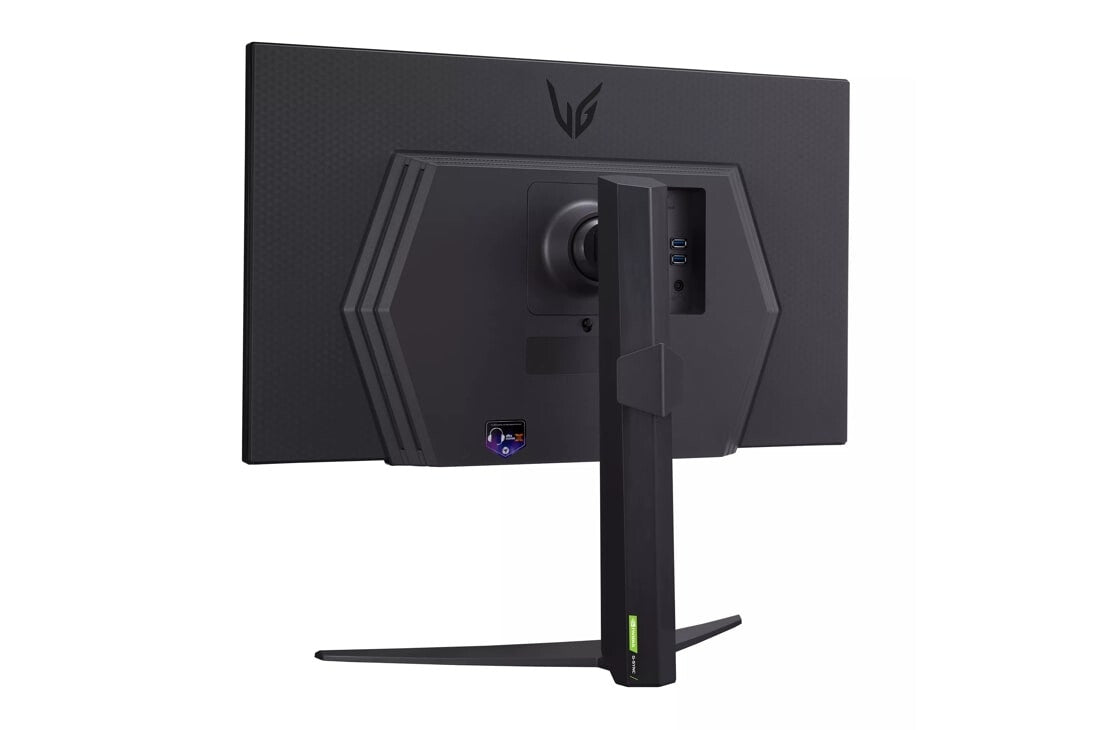 LG 27GR83Q-B LED display 68,6 cm (27