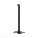 Neomounts FL15-627BL1 Tablet vloerstandaard - max 3 kg - vergrendelbaar