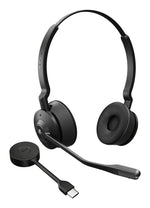 Jabra Engage 55 SE Kantoor/callcenter USB Type-C