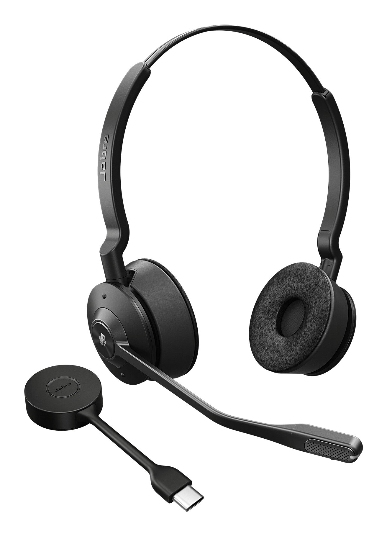 Jabra Engage 55 SE Kantoor/callcenter USB Type-C