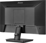iiyama ProLite XU2293HSU-B7 computer monitor 54,6 cm (21.5") 1920 x 1080 Pixels Full HD LED Zwart