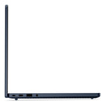 Lenovo Chrome 15M8910 MediaTek Kompanio 540 Chromebook 38,9 cm (15.3") WUXGA 8 GB LPDDR5x-SDRAM 128 GB UFS Wi-Fi 6E (802.11ax) ChromeOS Belgisch Blauw