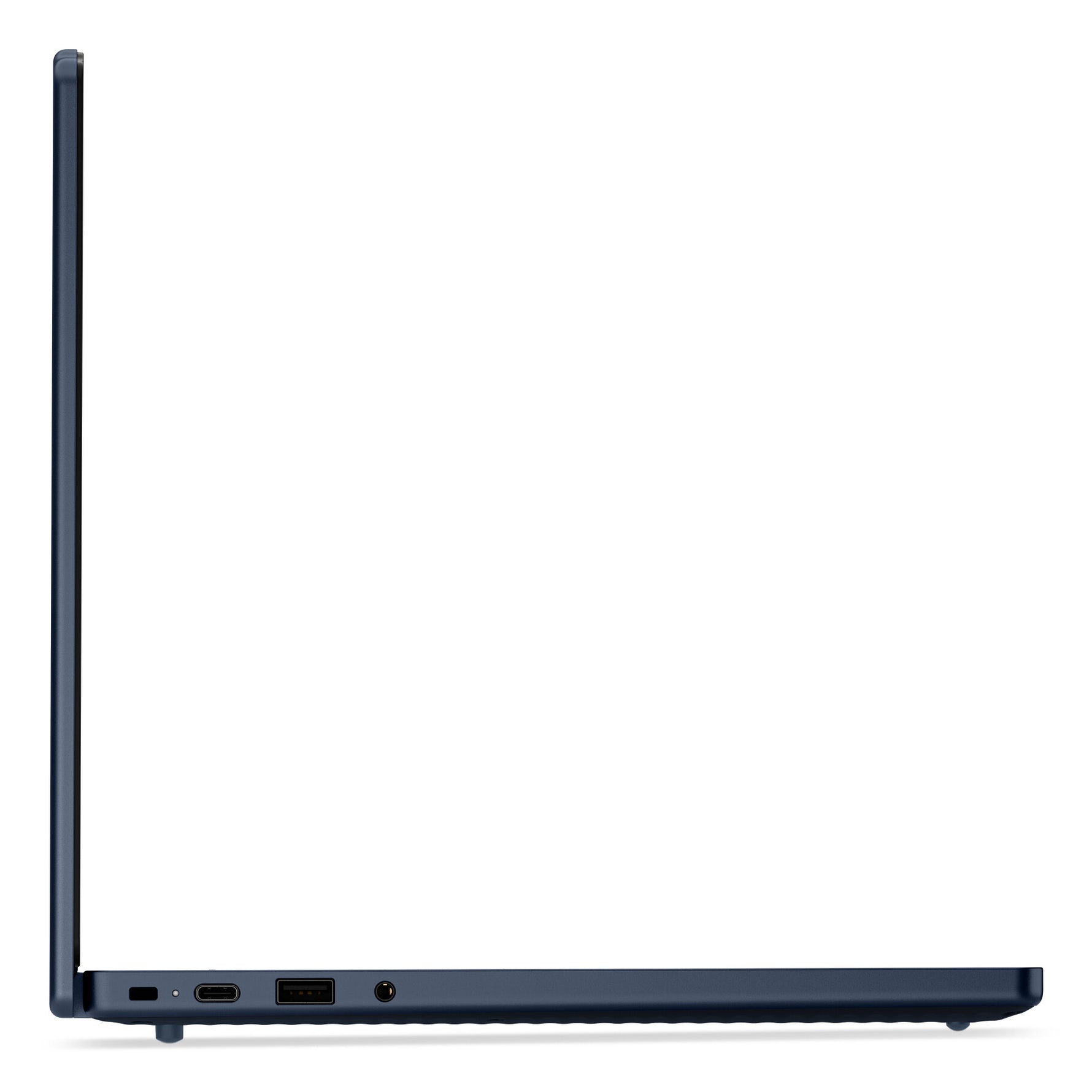 Lenovo Chrome 14M8911 MediaTek Kompanio 540 Chromebook 35,6 cm (14") WUXGA 8 GB LPDDR5x-SDRAM 128 GB UFS Wi-Fi 6E (802.11ax) ChromeOS Belgisch Blauw