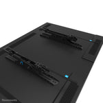 Neomounts WL35-750BL14 Heavy duty muurbeugel 42-75" - kantelbaar - vergrendelbaar - snelle installatie - TÜV