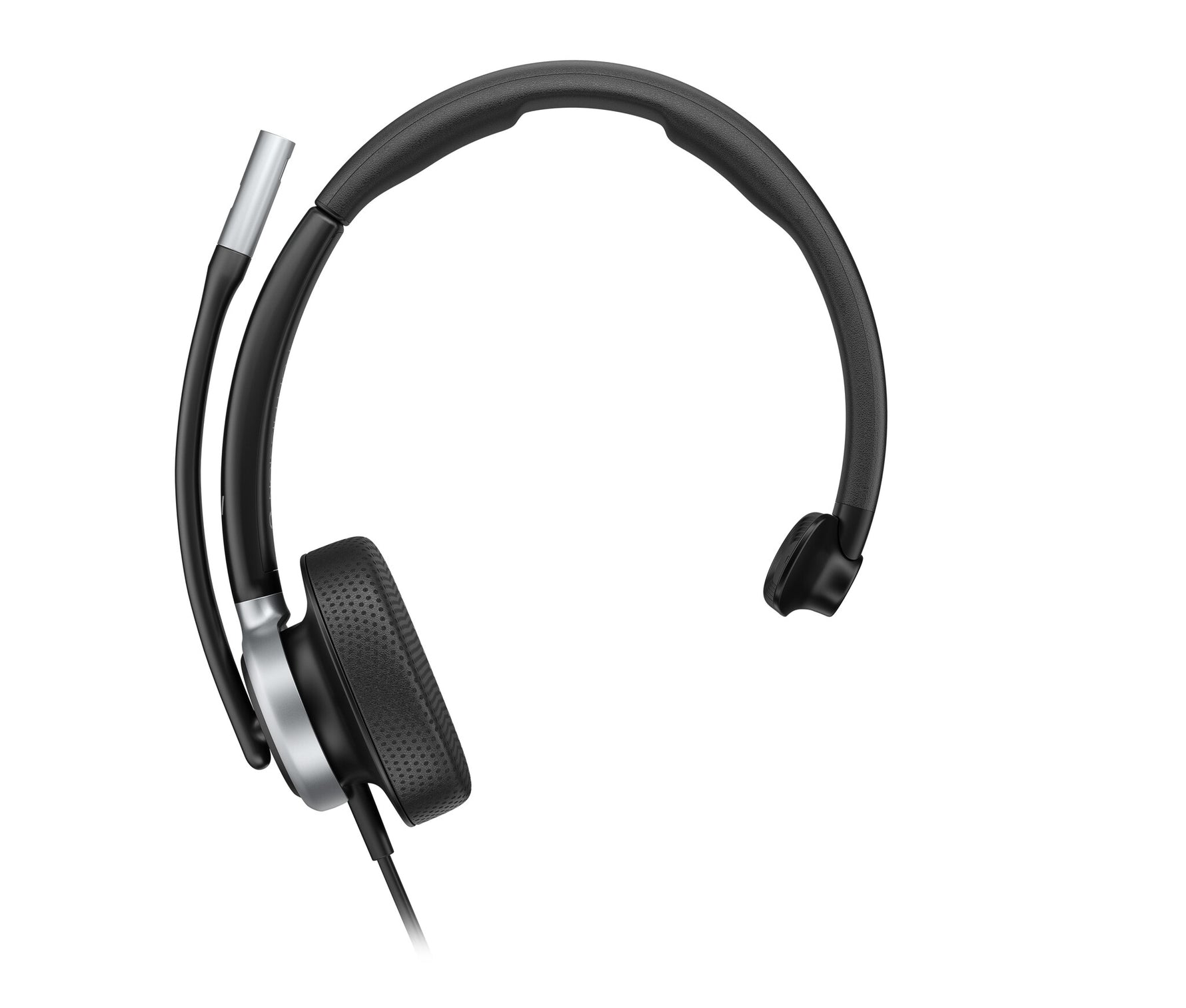 Poly HP Poly Mission 615 Monaural USB Wired Headset WW
