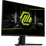 MSI MAG 255XF computer monitor 62,2 cm (24.5") 1920 x 1080 Pixels Full HD Zwart