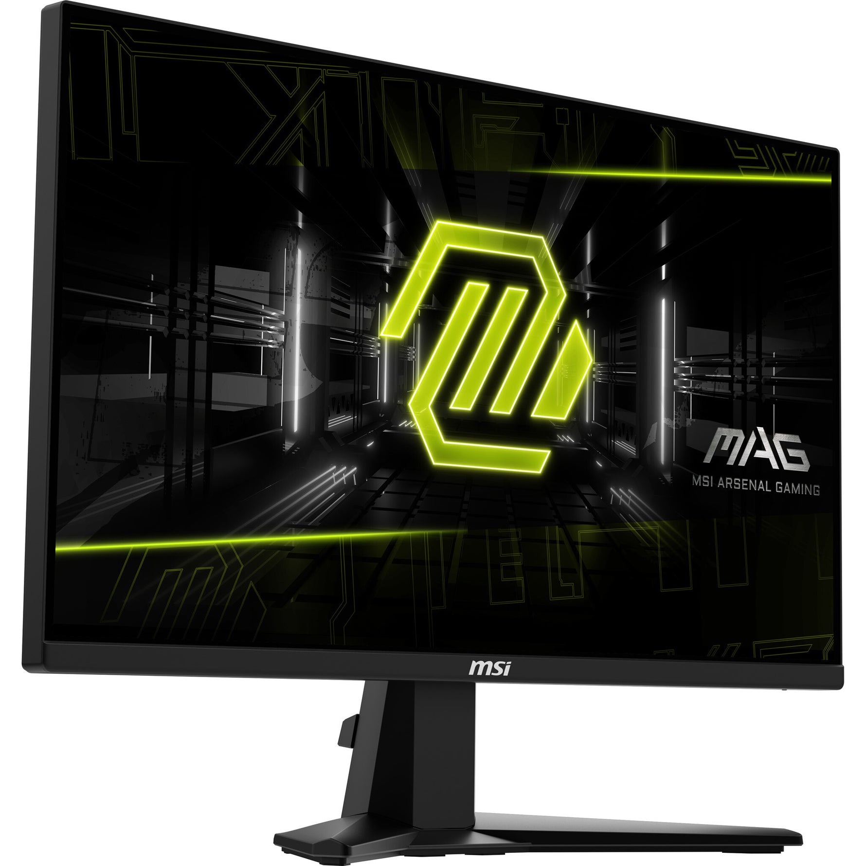 MSI MAG 255XF computer monitor 62,2 cm (24.5