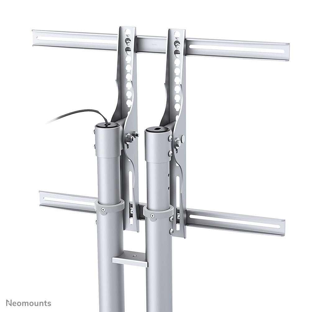 Neomounts PLASMA-M1800E TV trolley 27-70